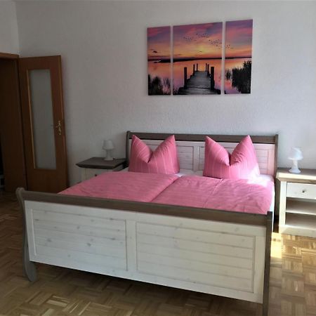 Ferienwohnung Geratal II Эрфурт Экстерьер фото