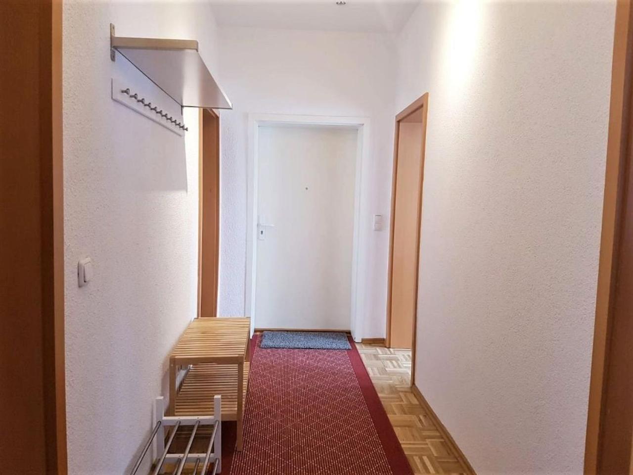 Ferienwohnung Geratal II Эрфурт Экстерьер фото